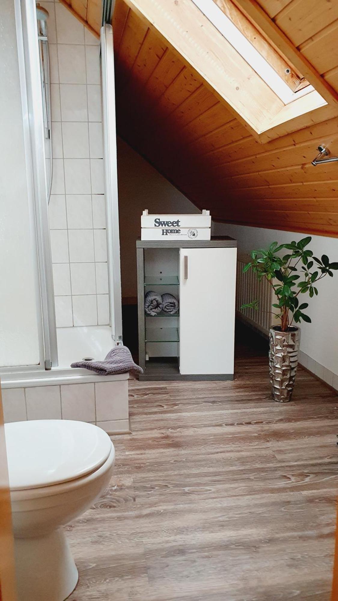 Ferienwohnungen Naturzeit Willingen  Luaran gambar